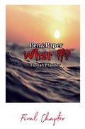 Cover: Liquid Infection / What if? - The Final Chapter - epubli