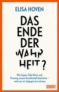 Cover: Das Ende der Wahrheit? - DuMont Buchverlag