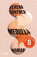 Cover: Medulla - DuMont Buchverlag