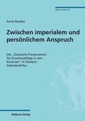 Cover: Zwischen imperialem und pers&ouml;nlichem Anspruch - Mabuse