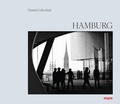 Cover: Hamburg - mareverlag