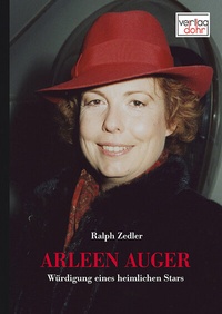 Abbildung von: Arleen Auger - dohr köln