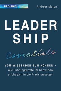 Abbildung von: Leadership Essentials - REDLINE