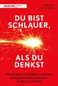 Cover: Du bist schlauer, als du denkst - REDLINE