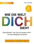 Cover: Wie die Welt dich sieht - REDLINE