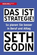 Cover: Das ist Strategie! - REDLINE