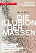 Cover: Die Illusion der Massen - REDLINE