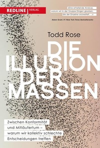 Bild vergrößern Bild: Die Illusion der Massen - REDLINE