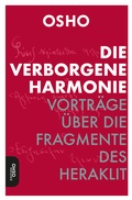 Cover: Die Verborgene Harmonie - Innenwelt Verlag