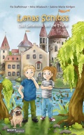 Cover: Lenas Schloss - wortweit-Verlag
