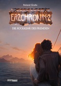 Cover: ERZCHRONIK 2 - wortweit-Verlag