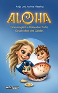 Cover: ALOHA - wortweit-Verlag