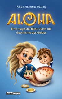 Abbildung von: ALOHA - wortweit-Verlag