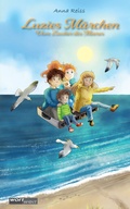 Cover: Luzies M&auml;rchen - wortweit-Verlag