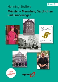 Abbildung von: Münster - Menschen, Geschichten und Erinnerungen - agenda Münster