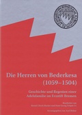 Cover: Die Herren von Bederkesa (1059-504) - M&auml;nner vom Morgenstern
