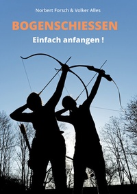 Abbildung von: Bogenschießen - Hörnig, A