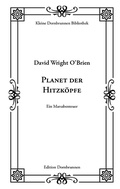 Cover: Planet der Hitzk&ouml;pfe - Verlag Dornbrunnen