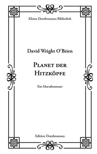 Enlarge image Cover: Planet der Hitzköpfe - Verlag Dornbrunnen