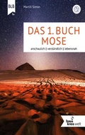 Cover: Das 1. Buch Mose - Bibellesebund