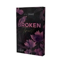 Cover: Broken Trust - Lago