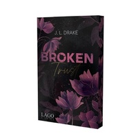 Enlarge image Cover: Broken Trust - Lago