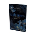 Cover: Shattered Love - Lago
