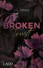 Cover: Broken Trust - Lago