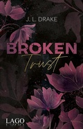 Cover: Broken Trust - Lago