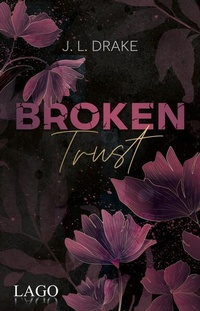 Enlarge image Cover: Broken Trust - Lago