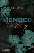 Cover: Mended Destiny - Lago