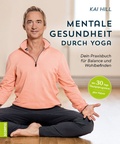 Abbildung von: Mentale Gesundheit durch Yoga - Scorpio Verlag
