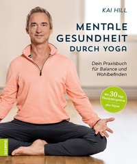 Abbildung von: Mentale Gesundheit durch Yoga - Scorpio Verlag