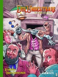 Cover: Classicomics 5 - Kult Comics