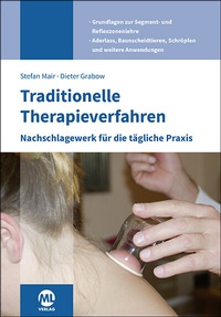 Abbildung von: Traditionelle Therapieverfahren - mgo fachverlage GmbH & Co. KG