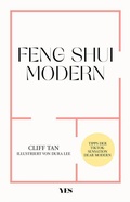 Cover: Feng Shui modern - Yes Publishing