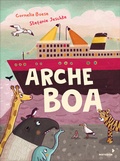 Cover: Arche Boa - mixtvision