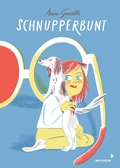 Cover: Schnupperbunt - mixtvision