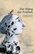 Cover: Der Klang der Freiheit - mixtvision