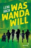 Cover: Was Wanda will (TB) - mixtvision