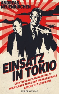 Abbildung von: Einsatz in Tokio - Europa Verlage