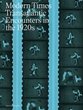 Cover: Moderne Zeiten - Spector Books