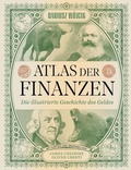 Cover: Atlas der Finanzen - FinanzBuch Verlag