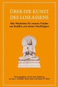Cover: &Uuml;ber die Kunst des Loslassens - FinanzBuch Verlag