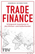 Cover: Trade Finance - FinanzBuch Verlag