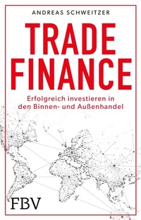 Abbildung von: Trade Finance - FinanzBuch Verlag