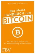 Cover: Das kleine Handbuch zum Bitcoin - FinanzBuch Verlag
