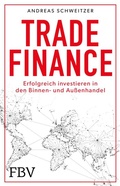 Cover: Trade Finance - FinanzBuch Verlag