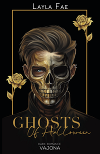 Enlarge image Cover: Ghosts of Halloween - VAJONA