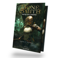 Abbildung von: Bonesmith - VAJONA
